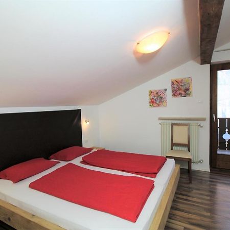 Apartamento Bognerhof Rifiano Exterior foto