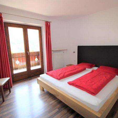 Apartamento Bognerhof Rifiano Exterior foto