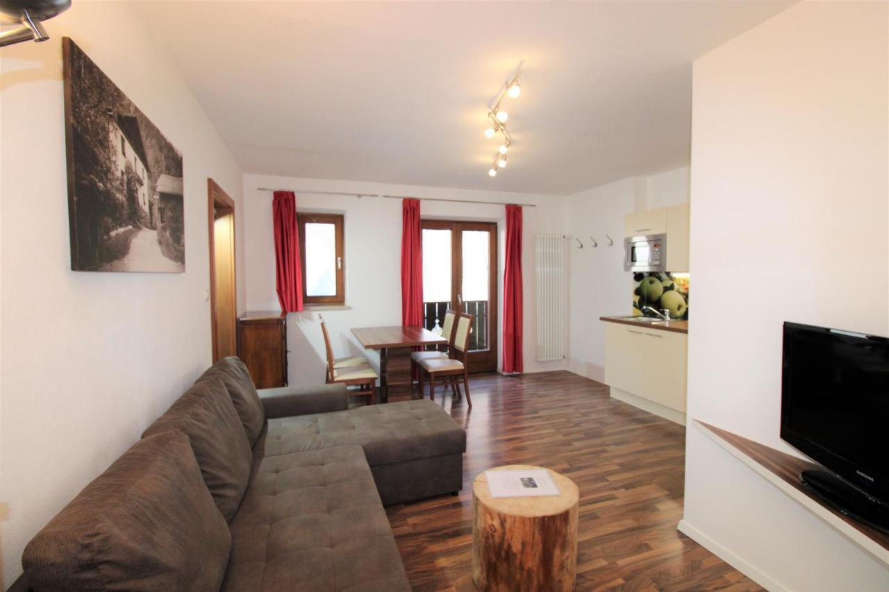 Apartamento Bognerhof Rifiano Exterior foto