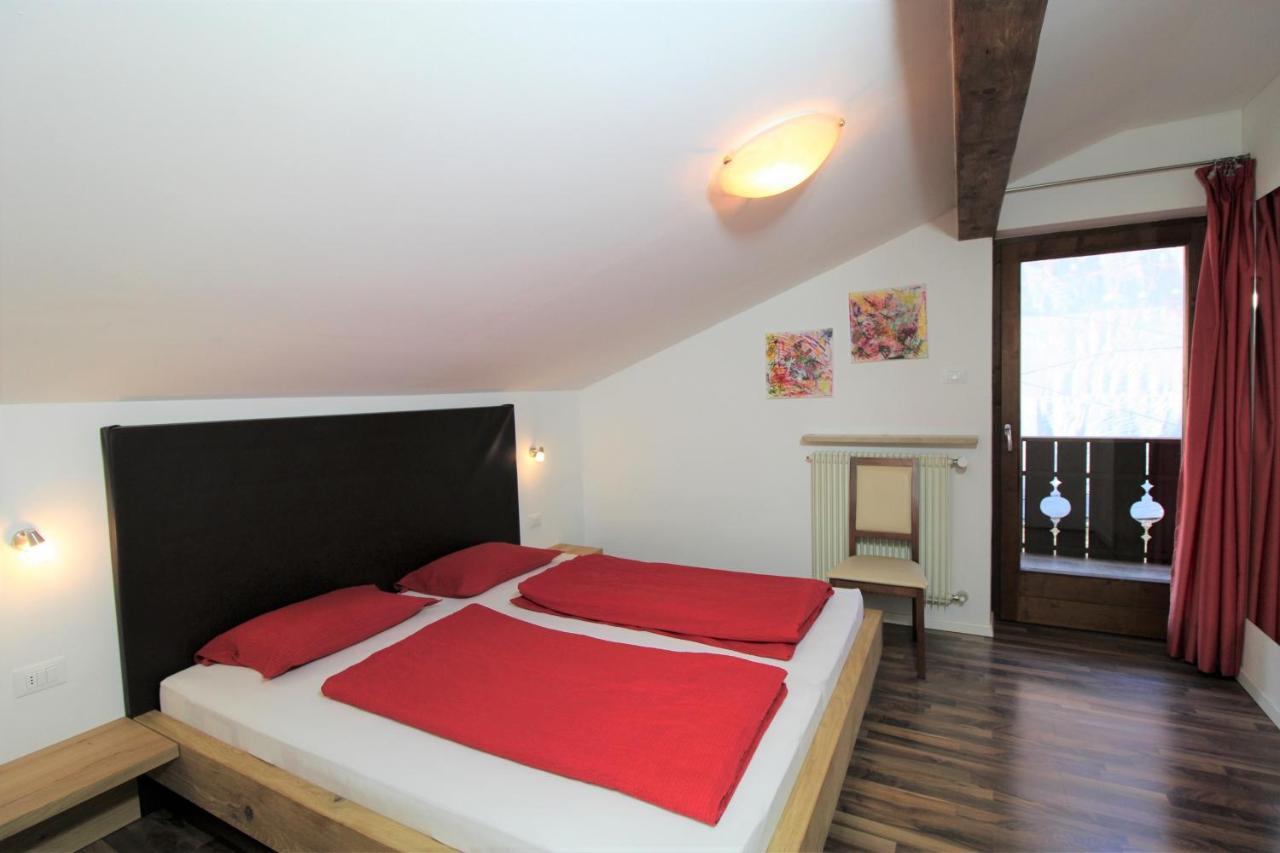 Apartamento Bognerhof Rifiano Exterior foto