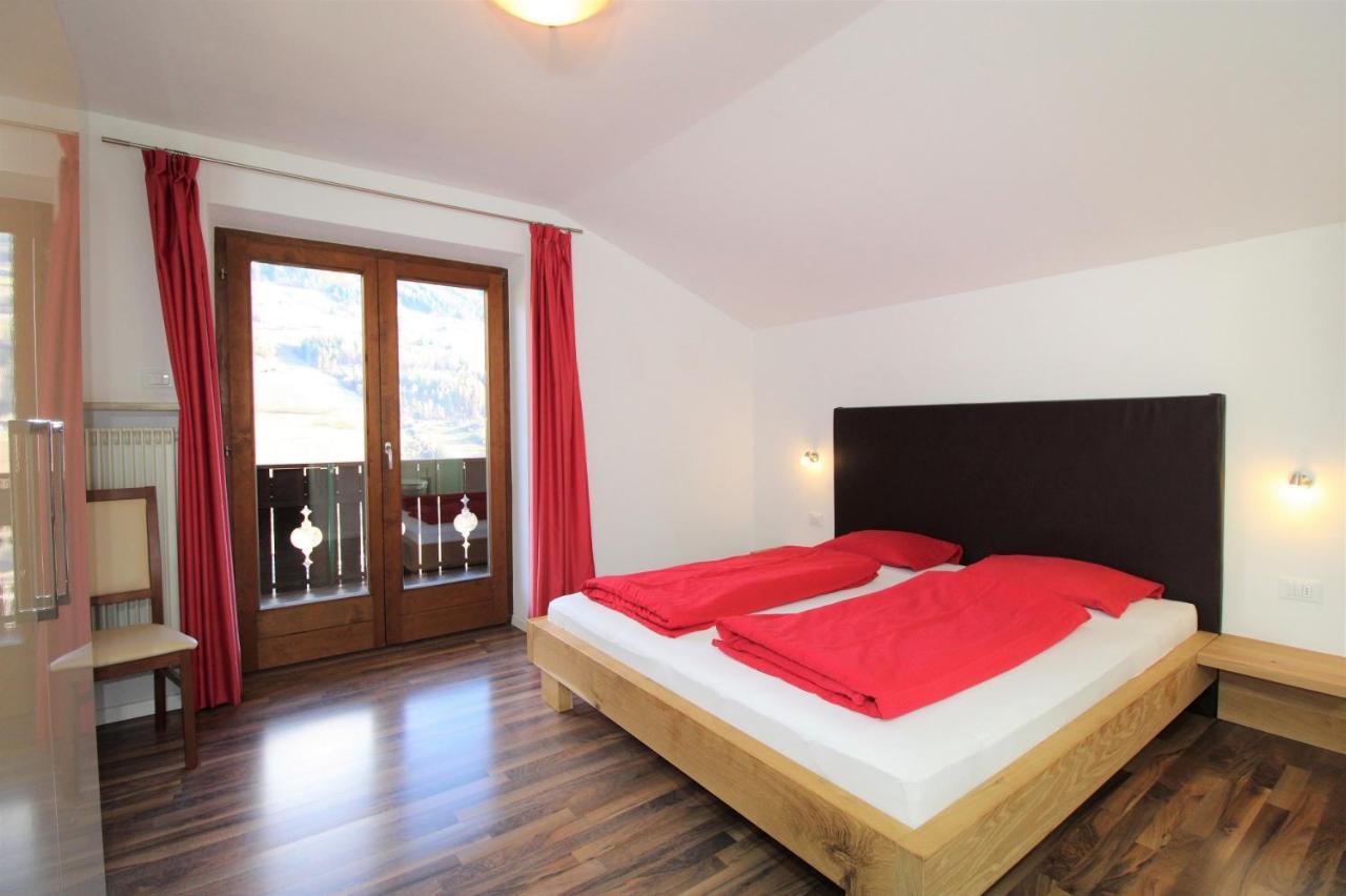 Apartamento Bognerhof Rifiano Exterior foto