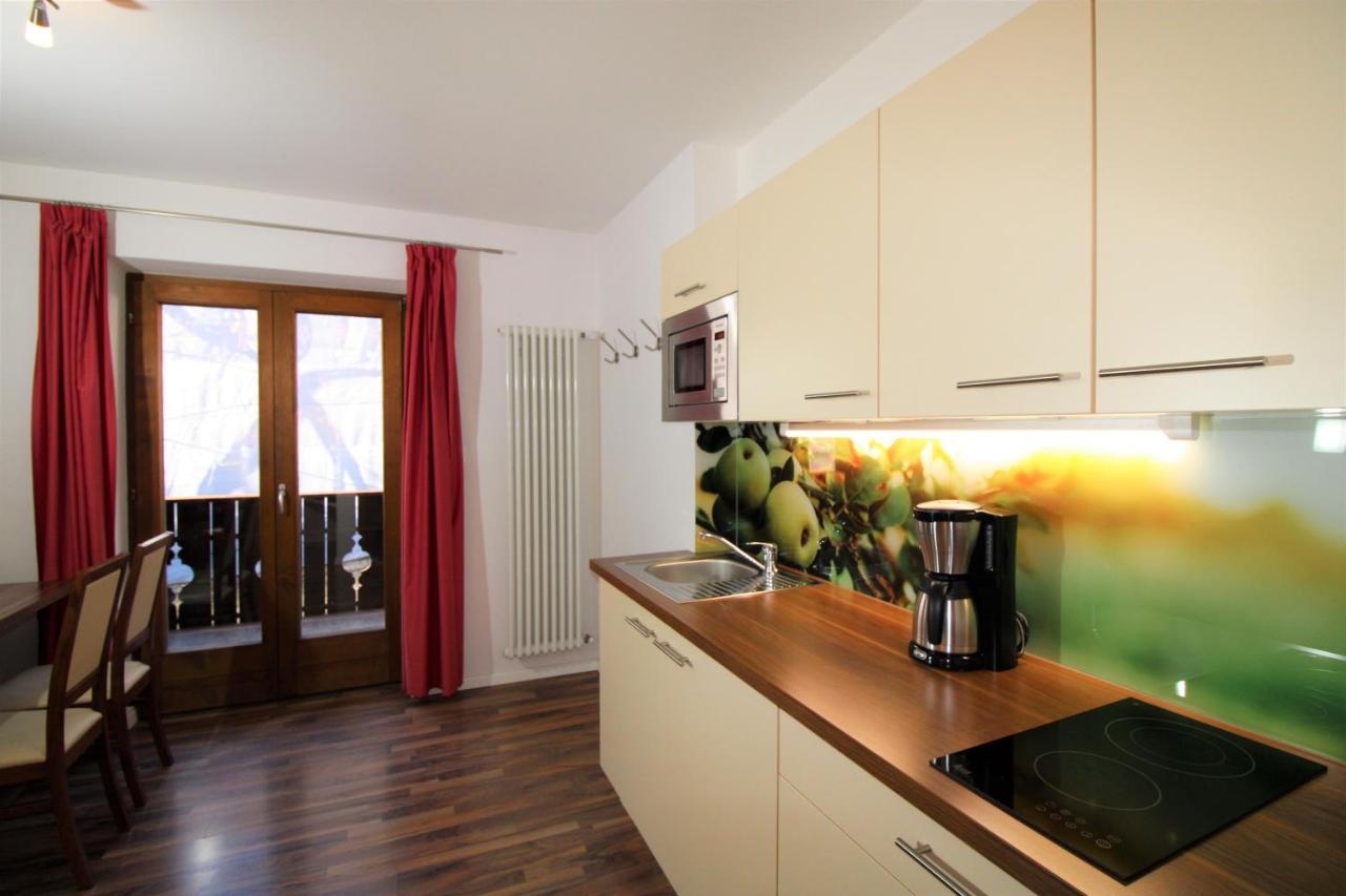 Apartamento Bognerhof Rifiano Exterior foto