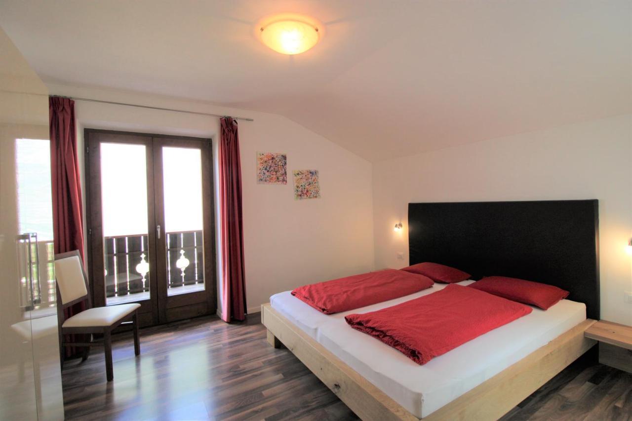 Apartamento Bognerhof Rifiano Exterior foto