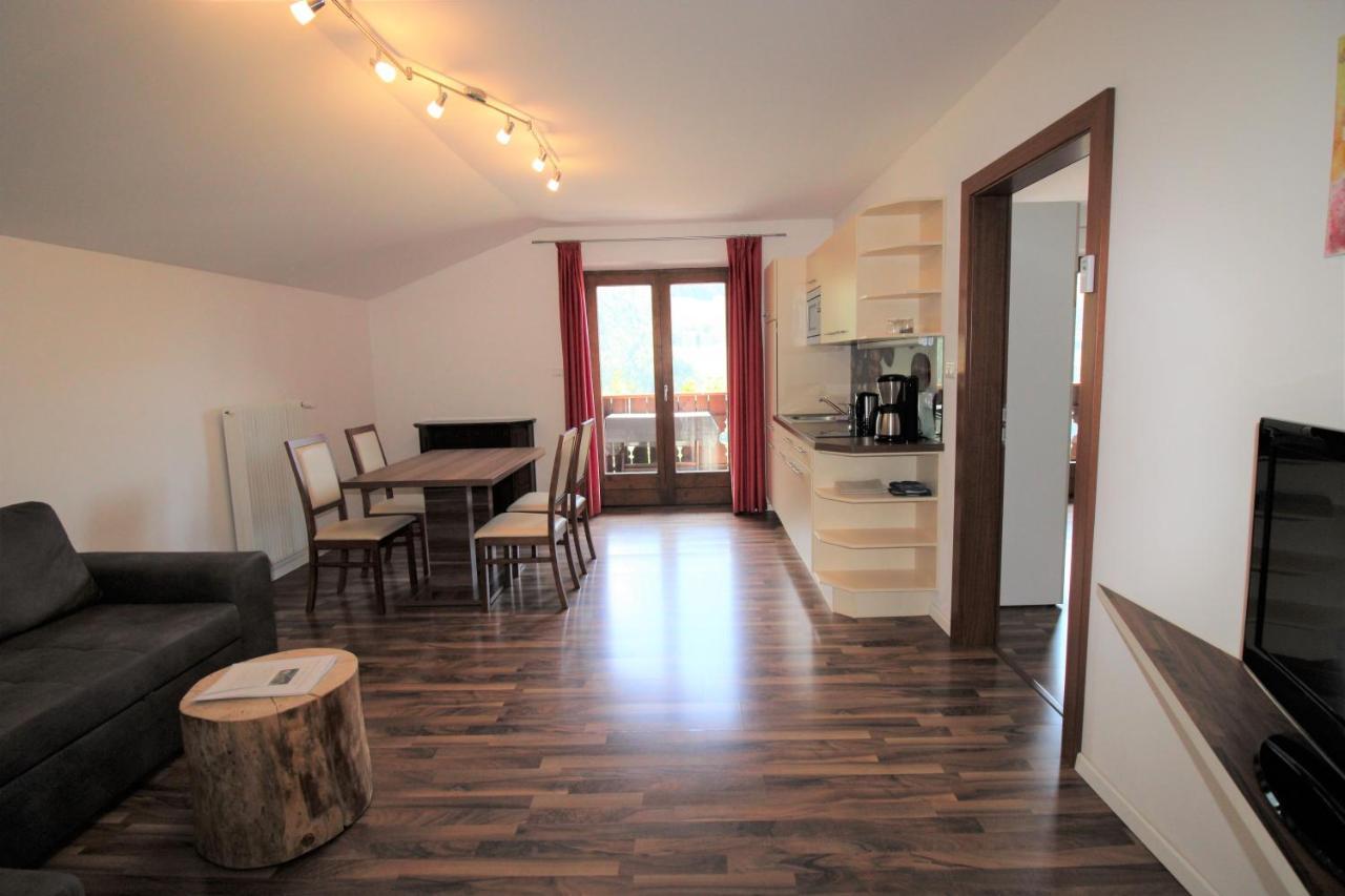 Apartamento Bognerhof Rifiano Exterior foto